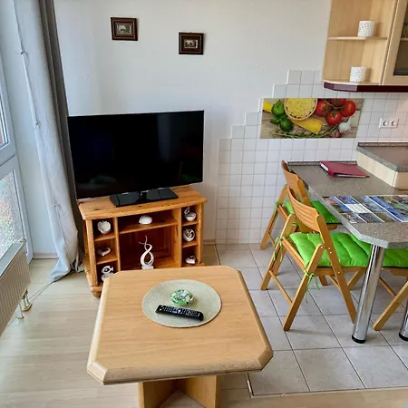 Apartment Seeblick