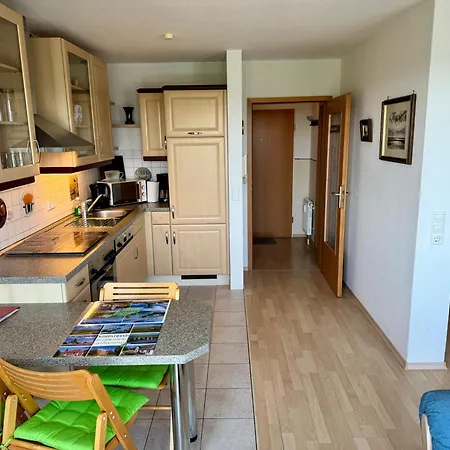 Seeblick * Nordstrand