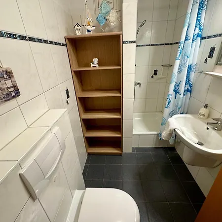 Seeblick * Nordstrand