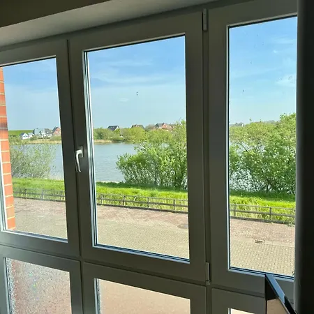 Apartment Seeblick Nordstrand