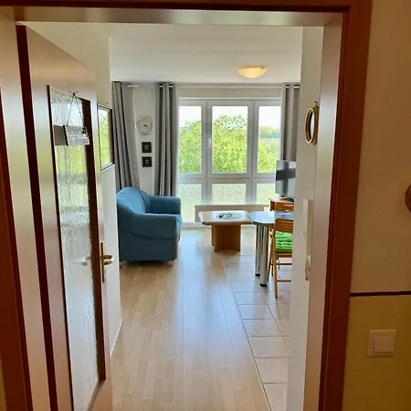 Seeblick Apartment