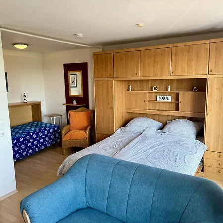 Seeblick Apartment
