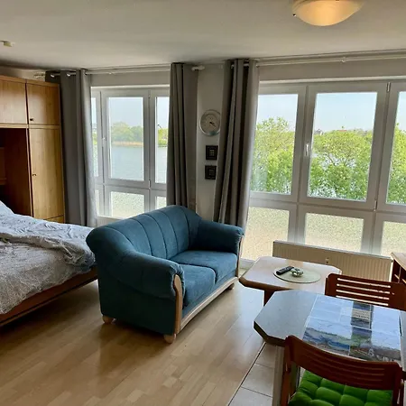 Seeblick * Nordstrand